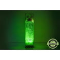 thumbnail image 2 of Lámpara Minecraft Creeper Glitter Motion Light de 30 cm LED, 2 of 7