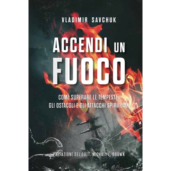 Build Fire (Italian Edition), (Paperback)