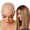 Beige, variant on Labhairs Lace-MAX No-Slip Comfort Adjustable Headband Ultra-Thin HD Lace Wig Grip Bands, Brown, 1 Count
