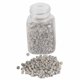 thumbnail image 4 of Cuentas de extensión del Cabello, 1000 piezas/botella de cuentas prácticas Herramientas anillos de extensión del cabello, anillos de cabello de silicona 5 colores para, 4 of 7