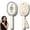 Beige, variant on 2026 New Electric Steam Brush for Hair, Nano Mist Hair Brush, Hairs Brushs with Water Spray, Reduce Frizz, Nourishes Hairs, Anti-Static, with Essential Oils (Beige)