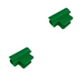 thumbnail image 4 of relayinert 1/2/3/5 48pack/lot Small Occupation Delicate Result Touch Screen Film Clips 19mm 2PCS, 4 of 6