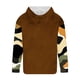 thumbnail image 4 of Sudaderas con capucha para hombre, moda, bolsillos, manga larga, estampado, sudaderas con capucha, blusa para hombre, blusa de poliéster, 4 of 4