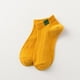thumbnail image 5 of KAKOWELY 10 Pares Calcetines Cortos Para Mujer Con Material Transpirable Y Ajuste Cómodo, 5 of 8