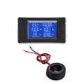 thumbnail image 1 of PZEM-022 Bobina CT Cerrado Transformador 100A AC Digital Display Power, 1 of 8