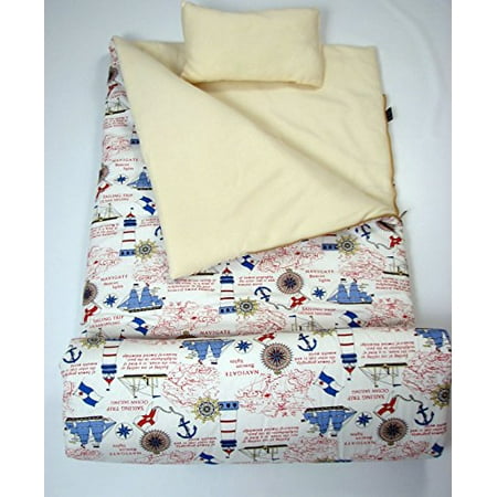 sailing sleeping bags