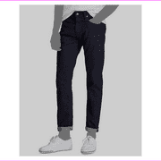 Polo Ralph Lauren Hampton Relaxed Straig Denim Jeans Miller Dark 34 x 32