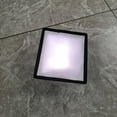thumbnail image 1 of Raindrops Portable Softbox Fabric Diffuser 15x17cm Foldable Photography Light Cover for Video Lighting with AntiSlip Design Black 2PCS, 1 of 8