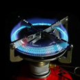 thumbnail image 3 of Outdoor Camping Gas Stove Portable Stove Burner for Hiking Backpacking Picnic Cooking Stoves Furnace,Foldable Stove, 3 of 5