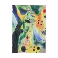 thumbnail image 6 of Yayeee Tablecloths for Rectangular Tables 54 x 72 inch Party Table Cover, Art Field, 6 of 6