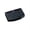 black, variant on Winmaxle Dual Mode Wireless Bluetooth USB Keyboard, BlackBerry Style QWERTY Keypad for PC Android IOS Tablet