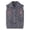 Grey, variant on Women's Coats Plus Size Embroidery Cable Knit Sleeveless Cardigan Vest Retro Outwear,Green,2XL