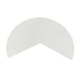 thumbnail image 1 of Abbracc meriglare DIY Patchwork Quilting Ruler Template Drawing Creative Stencil Crafts M, 1 of 9