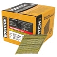 thumbnail image 1 of BOSTITCH S16D131GAL-FH 28 Degree 3-1/2-Inch by .131-Inch Wire Weld Galvanized Framing Nails (2,000 per Box), 1 of 1