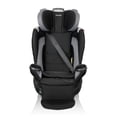 thumbnail image 5 of Revolve360 Extend All-in-One Rotational Car Seat with Quick Clean Cover, Revere Gray, 5 of 30
