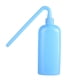 thumbnail image 3 of Accesorio de herramienta de lavado de botellas de limpieza de bolsa de colostomía portátil de plástico de 230ml, 3 of 8