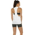 thumbnail image 6 of icyzone Workout Tank Tops for Women - Running Muscle Tank Sport Exercise Gym Yoga Tops Athletic Shirts(Pack of 3), 6 of 7