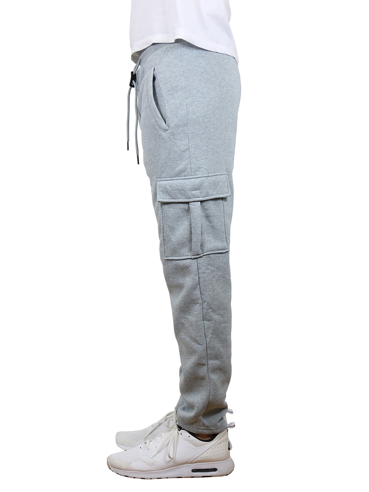 2 Piece French Terry Sweatshirt and Sweatpants S-XL Galaxy by Harvic Boys’ Jogger Set 