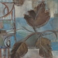 thumbnail image 2 of Luer, Pamela 15x15 Gold Ornate Wood Framed with Double Matting Museum Art Print Titled - Perfect Match III, 2 of 4