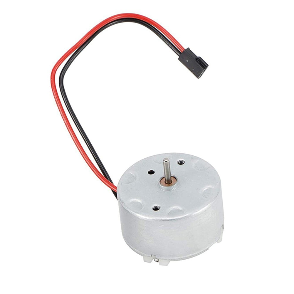 Heat Operated Fireplace Fan Repair Parts Motor Generator Set for