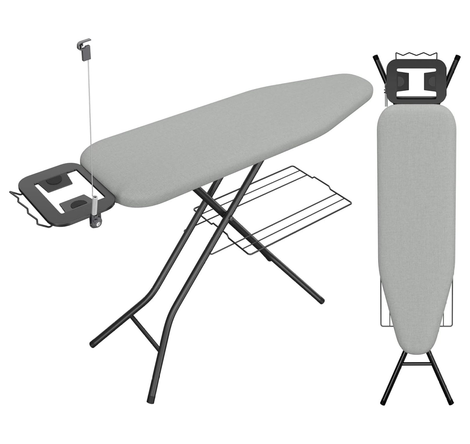 新品未開封　LOGOS　IRON IRORI TABLE 新品未開封 LOGOS IRON IRORI TABLE