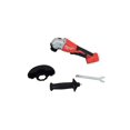 thumbnail image 1 of Amoladora Milwaukee 2686-20, 18 V, inalámbrica, 11.000 RPM, 1,6 kg, 1 of 8