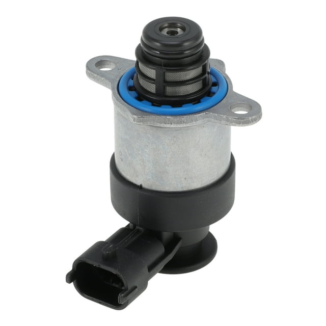 Regulador de presión de combustible Unique Bargains No.LR023169/0928400782 para Land Rover Range Rover 10-12 Plástico Metal 20-70 Psi Resistente a la corrosión 1 Pc
