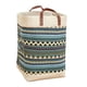 thumbnail image 3 of Cesto para la ropa sucia, cesto para la ropa sucia, bolsa para la compra, cesto para la ropa sucia, cesto para almacenar, calidad superior, 3 of 12