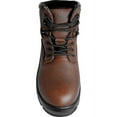 thumbnail image 3 of S Fellas by Genuine Grip Poseidon Men's Waterproof Leather Work Hiker Size 8.5(M), 3 of 5