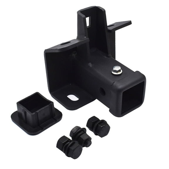 Towing Trailer Hitch Receiver Fit for Land Rover Discovery LR3 LR4 2005-2016 Range Rover Sport 2006-2015