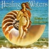Dean Evenson - Healing Waters - New Age - CD