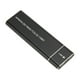 thumbnail image 1 of Caja SSD M.2 NVMe, Caja SSD PCIe USB 3.1 Tipo C Protocolo UASP 10Gbps Para SSD 2230 2242, 1 of 7