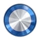thumbnail image 1 of 36/48/60/66 / 80 / 90T Hoja de sierra circular de carburo 180-355mm Disco de corte de metal, 1 of 5