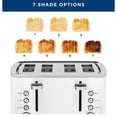 thumbnail image 4 of 4 Slice Toaster, 4 of 9