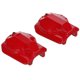 thumbnail image 1 of Cobertor Luminoso TFixol Rojo, 1 of 8