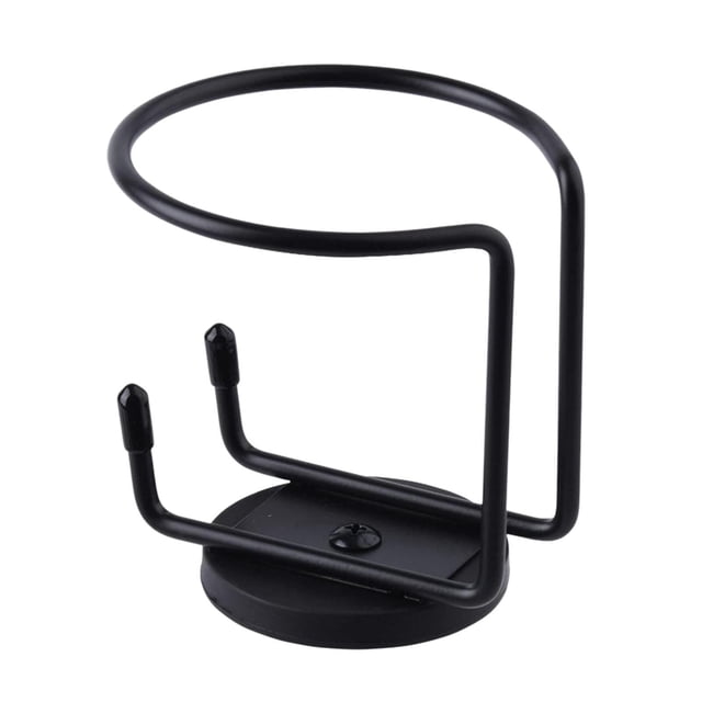 Portavasos Portavasos Estante de Almacenamiento Metálico Universal Multiusos Vaso de Agua Estilo B