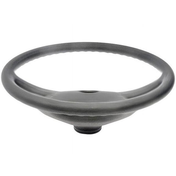 Steering Wheel - Compatible with 2001 - 2006 Freightliner Columbia 2002 2003 2004 2005