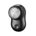 thumbnail image 2 of Leutsin Mini Shave Portable Electric Shaver,2024 New Upgrade Mini Electric Razor Shavers for Men,Rechargeable Shaver Easy One-Button Use Suitable for Home,Car Travel,Father's Day Gift, 2 of 8