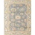 thumbnail image 1 of Ahgly Company Indoor Rectangle Abstract Camel Brown Abstract Area Rugs, 2' x 5', 1 of 6