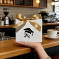 thumbnail image 4 of Danhjin Gift Bags for Graduation Season, Wrapping Bag for Teacher Students Party Favors, 4 of 5