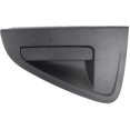 thumbnail image 1 of Juego de manijas exteriores de puerta trasera izquierda 2013-2015 para Spark Exterior Negro 95964944, 1 of 5