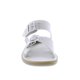 thumbnail image 3 of Sandalias FOOTMATES Eco-Tide unisex, color crudo, micro (bebé/bebé/niño pequeño), 3 of 7