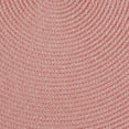 thumbnail image 3 of Pink Sorbet Round PP Woven Placemat (Set of 6), 3 of 3