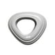 thumbnail image 1 of Anillo De Agarre De Mano Ejercitador De Mano Anillo De Entrenamiento De Potencia Muscular Pinza Exprimidora De Silicona Para Mujeres Y Hombres qarigey OD014810-03, 1 of 6