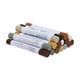 thumbnail image 1 of 16 marcadores de retoque para muebles: Kit de reparación de muebles de madera - Marcadores de retoque, barras de cera, pintura para madera para gabinetes, alacenas, pisos, puertas y mesas, 1 of 7