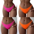 thumbnail image 2 of Jesscasday Women Swim Bottom Swim Bottom Low Waist Swimsuit Bottom Swim Briefs Low Waist Swim Briefs, 2 of 20