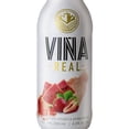 thumbnail image 2 of Pack de 24 Cooler Viña Real Fresa Sandía 330 ml, 2 of 3
