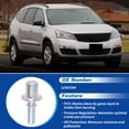 thumbnail image 2 of 12583384 PCV Valve for Chevrolet Camaro Caprice Captiva Equinox Impala Malibu Traverse, Positive Crankcase Ventilation Valve for GMC Acadia Terrain, for Buick for Cadillac, 2 of 7