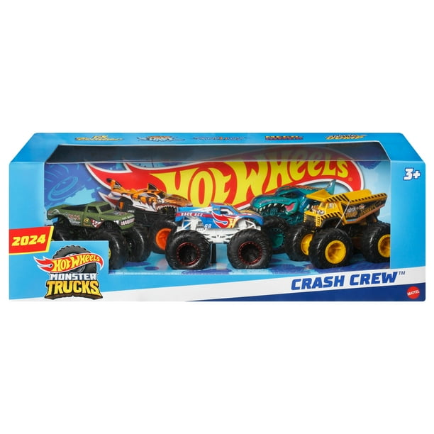 Hot Wheels Play Vehicles for Indoor Playground Activities