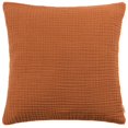 thumbnail image 1 of Yard Housse de Coussin Froissée en Coton Lark, 1 of 3